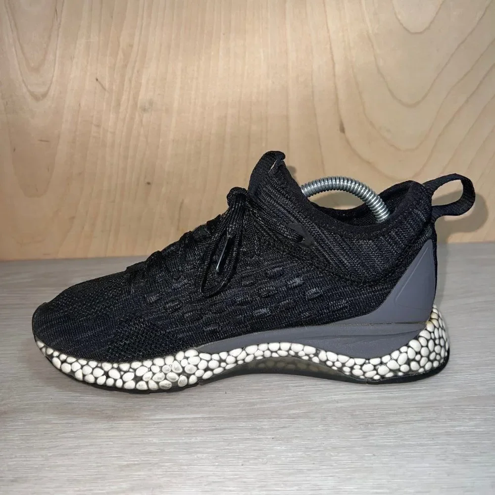 Puma Hybrid‎ Runner Fusefit Black / Grey / Pink 191596 01 Women's 6